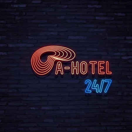 Campus Community A-Hotel-2