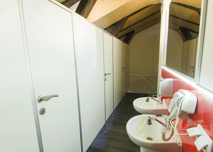 Lucky Hostel на Крещатике Київ